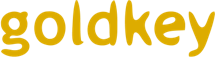 Goldkey Logo