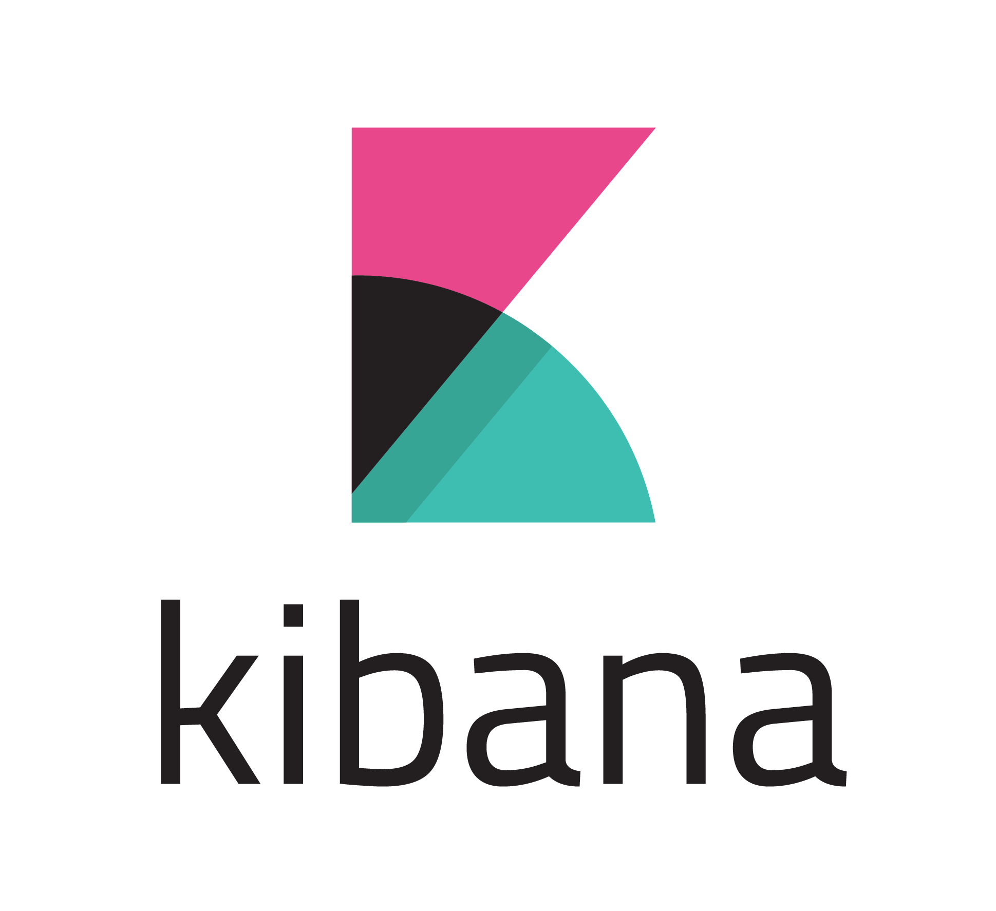 Kibana logo